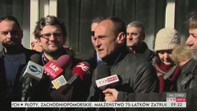 Wybory prezydenckie odbędą się 10 maja 2015 roku.