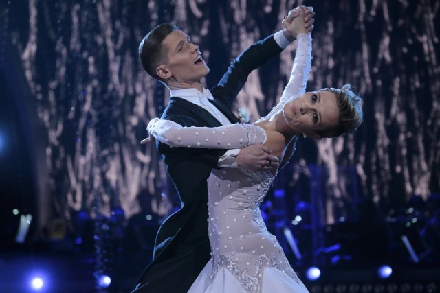 Paulina Chylewska i Jacek Jeschke przeszli do następnego odcinka "Tańca z Gwiazdami".