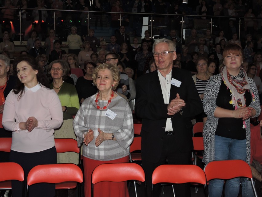 Ostrołęckie Spotkanie Charyzmatyczne 2018