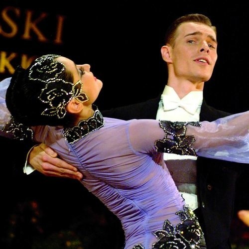 Najlepsze pary zatańczą w Słupsku.