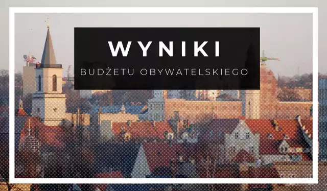 Znamy wyniki tegorocznej edycji Budżetu Obywatelskiego w Zielonej Górze. Jak podaje urząd miasta, głosów w wersji papierowej wpłynęło 4 951, a elektronicznych 31 642.  Okazuje się, że największa walka w zbieraniu głosów toczyła się pośród zadań ogólnomiejskich. Najwięcej głosów zyskała propozycja budowy drogi przy ulicy Jaśminowej i Kalinowej (2893 głosy). Na drugim miejscu znalazł się zakup sprzętu do diagnostyki zwierząt w Miejskim Schronisku dla Bezdomnych Zwierząt z ilością głosów 2066. Jakie zadania zostaną zrealizowane w ramach budżetu obywatelskiego 2019 w Zielonej Górze? Na kolejnych slajdach prezentujemy listę zwycięskich zadań w Budżecie Obywatelskim 2019.  WIDEO: Zielona Góra: Obchody święta policji w Zielonej Górze. Awanse, nagrody i wyróżnienia dla policjantów