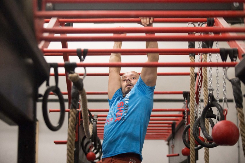 Dwaj słupszczanie w programie Ninja Warrior Polska. Będziemy...