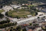 Warta Poznań chce przejąć Stadion Szyca. Prezydent Grobelny: To nieprawdopodobne