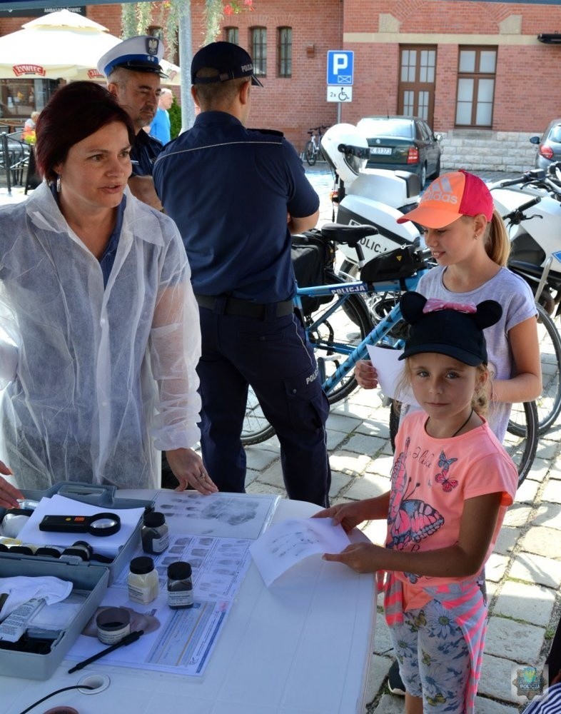 Zbiórka krwi „Dla pieszych - ofiar wypadków drogowych” była...