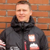 Jarosław Botor z Gliwic