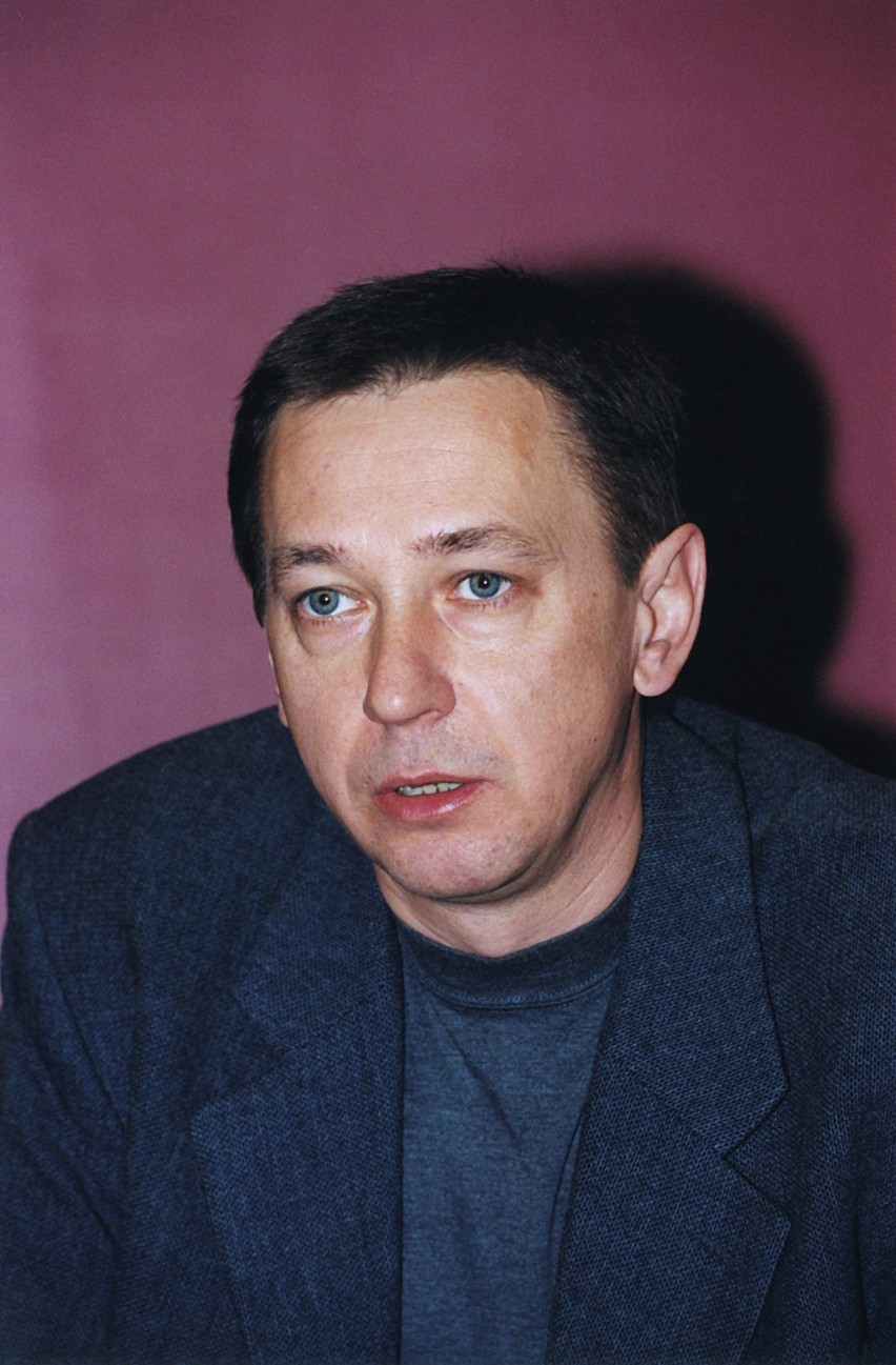 Waldemar Milewicz był słynnym korespondentem wojennym. Zginął mając 47 lat. Jego śmierć wstrząsnęła Polską!