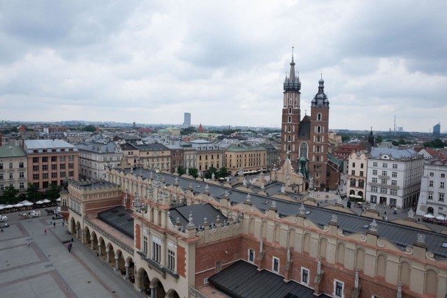 W ramach Funduszu Inwestycji Lokalnych w najnowszym rozdaniu gminy i powiaty Małopolski otrzymają blisko 1 mld zł. Kraków na razie nie dostał nic