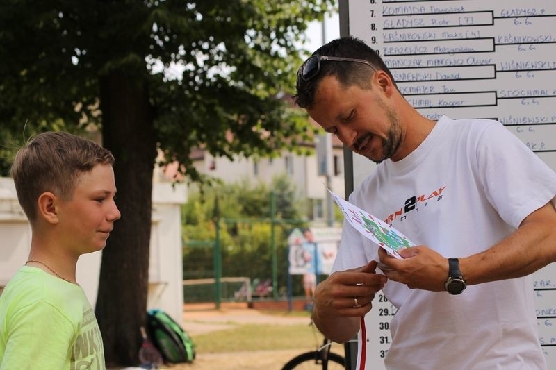 Tenis: Mistrzostwa Polski do lat 12 w Szczecinie - zdjęcia z...