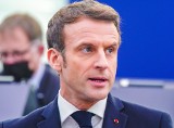  Dziennik "Le Figaro": Prezydent Francji Emmanuel Macron chce zgody z krajami Europy Wschodniej