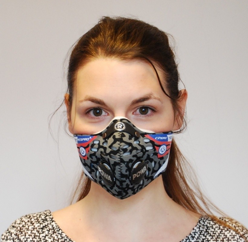 Maski antysmogowe wcale nas nie chronią? UOKiK przeprowadził kontrole.  Wyniki nie są dobre | Dziennik Zachodni