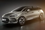 Nowy Citroen DS5