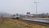 Awaria pociągu na trasie Słupsk-Szczecinek. Były opóźnienia