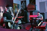 Nowy Sącz. Flue w Atelier Jazz Club. Wieczór w klimatach funk, jazz i disco [ZDJECIA]