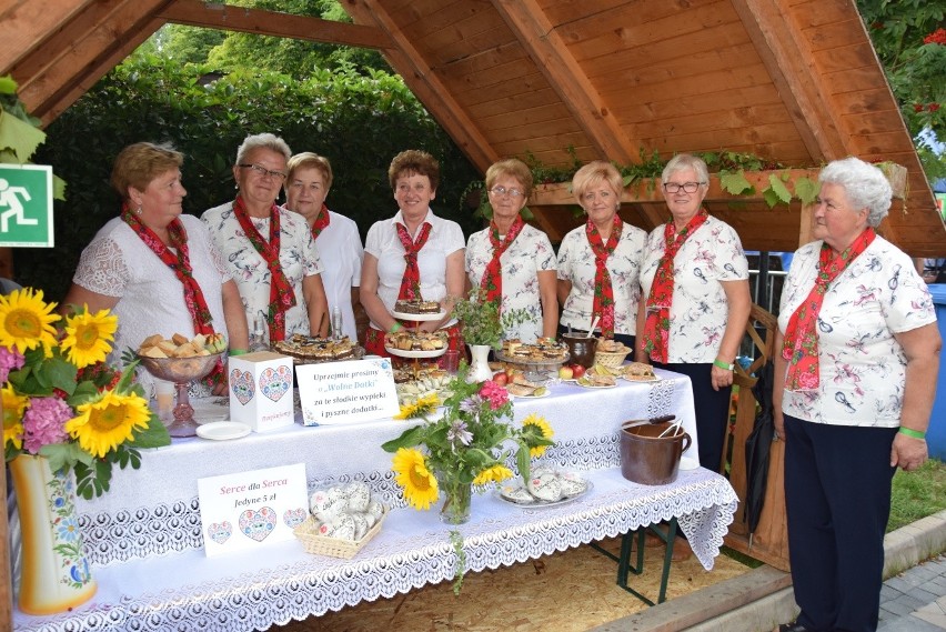 Doda w Bolechowicach. Tłumy fanów piszczały z radości [ZDJĘCIA]