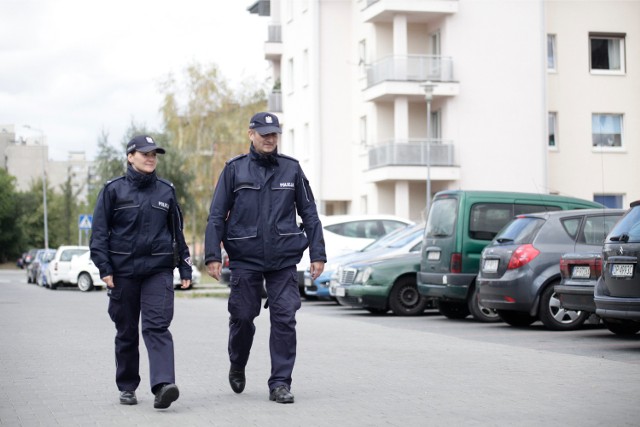 Miasto Opole chce przekazać 100 tys. złotych na dodatkowe patrole policji.