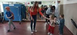 W Dębicy uruchomiono świetlicę dla dzieci z Ukrainy