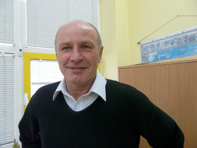 Mirosław Gutknecht