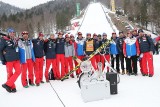 Skoki narciarskie w Wiśle na żywo: TRANSMISJA, WYNIKI, PROGRAM, KWALIFIKACJE. Program zawodów w skokach narciarskich