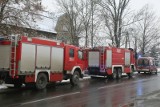 Trzy osoby zatruły się czadem w Poznaniu. Wszystkie trafiły do szpitala 