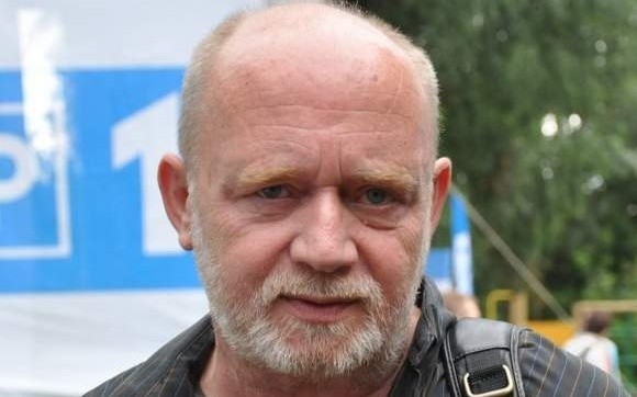 Jacek Kęcik