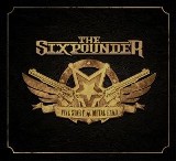 The Sixpounder - The Sixpounder  (2014, wideo)
