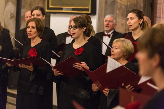 Charytatywny Koncert Kolęd "Pomorze Dzieciom".