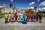 Święto rugby na stadionie Wisły. Światowa impreza sportowa w Krakowie
