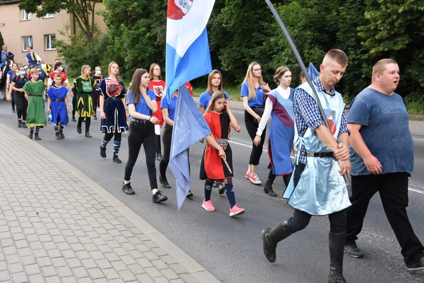 Dziś 3 lipca w Golubiu-Dobrzyniu rozpoczął się 44. Wielki...