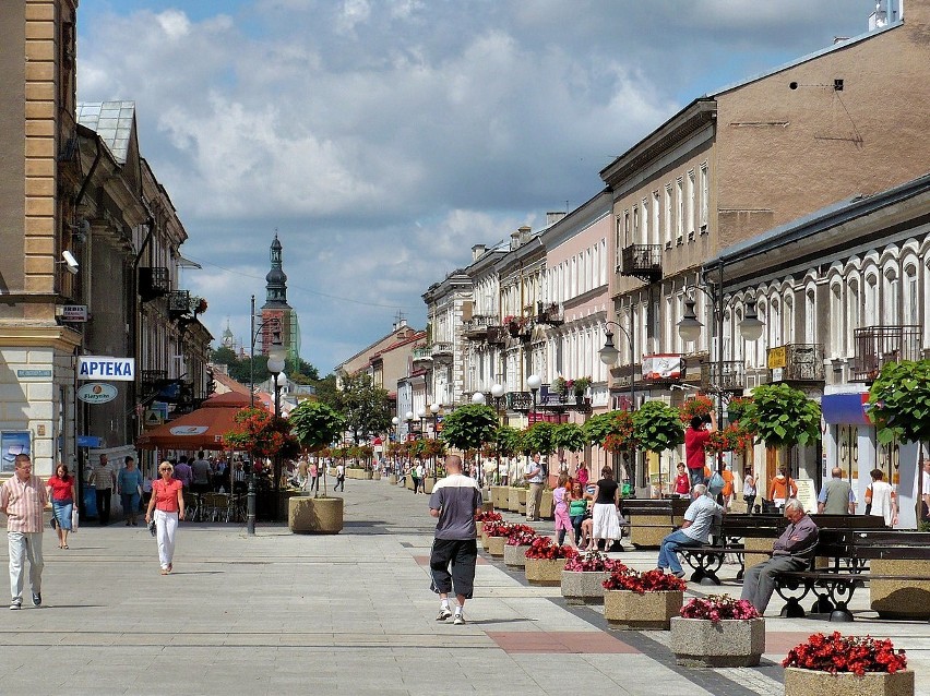 Radom ma nową organizację turystyczną, będzie promować...