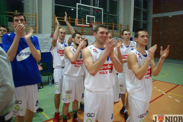 Koszykarze Biofarmu Basket Suchy Las przenoszą się do Poznania i do nowej hali Politechniki Poznańskiej