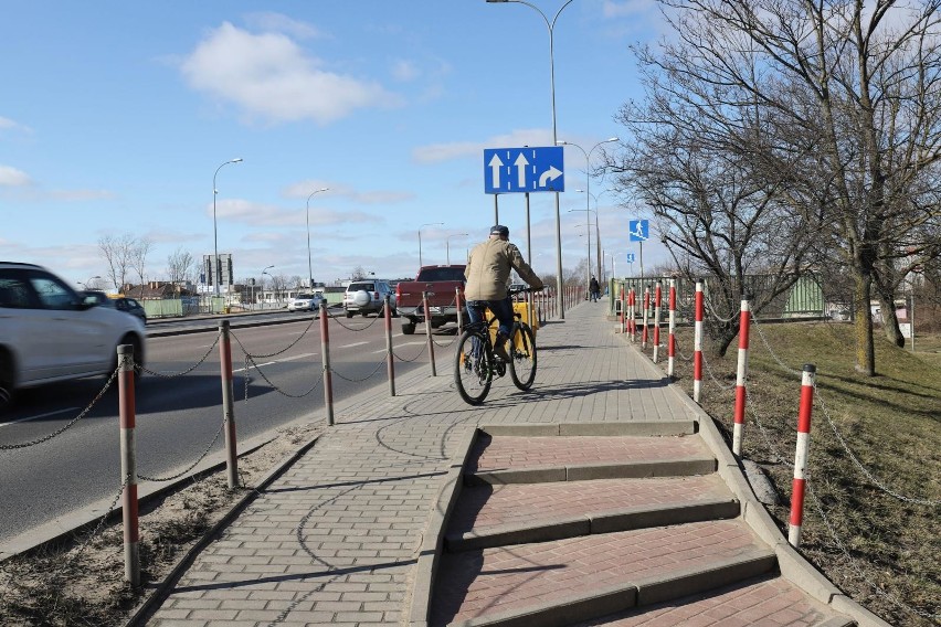 Miasto planuje nowe inwestycje rowerowe