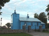 Cerkiew w Maleszach. Ruszyła zbiórka pieniędzy na remont świątyni (zdjęcia) 