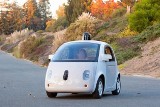 Autonomiczny samochód Google coraz bliżej [VIDEO]