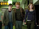 Harry Potter i Insygnia Śmierci - recenzja internautki Weroniki