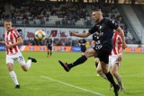 Pogoń Szczecin 11 października zagra towarzysko z Cagliari Calcio