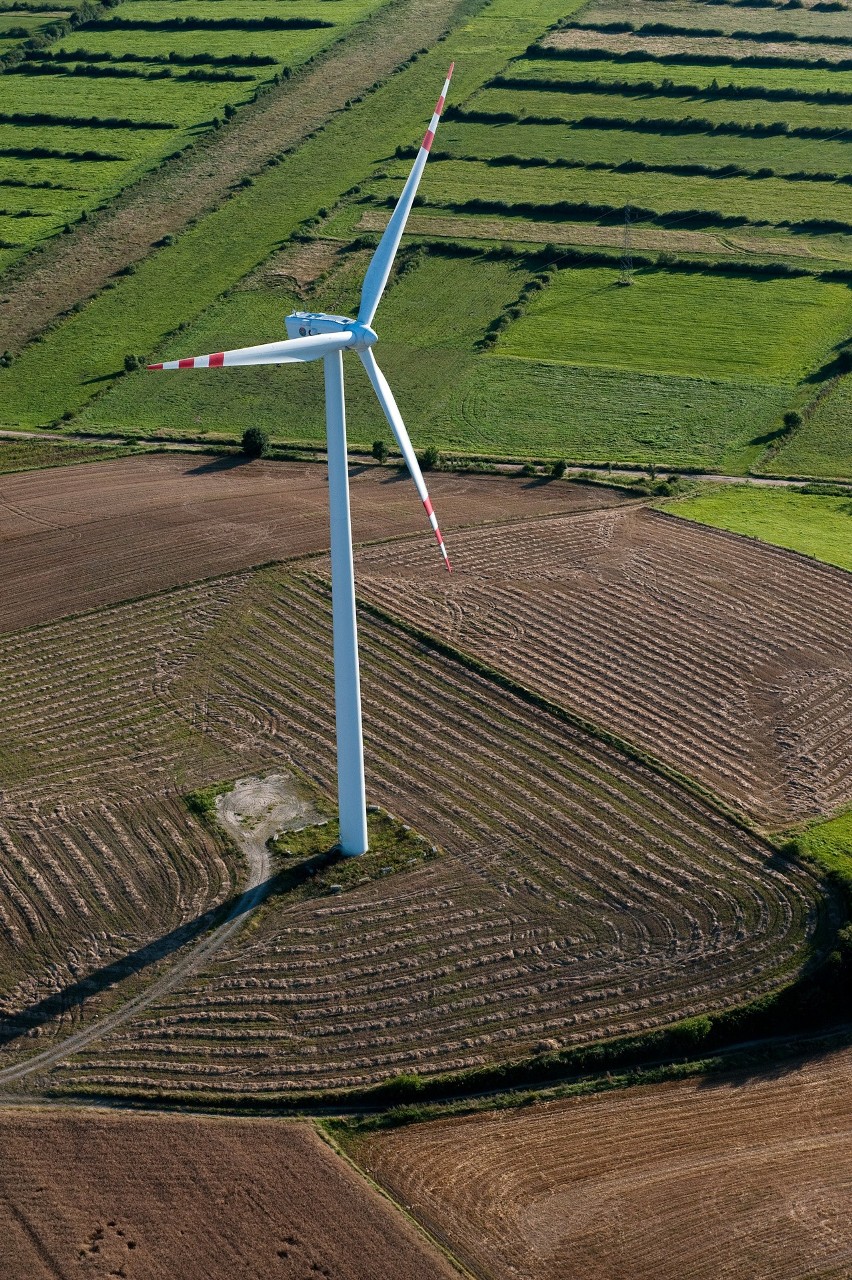 Wszystkie zakłady Volkswagen Poznań będą zasilane energią...