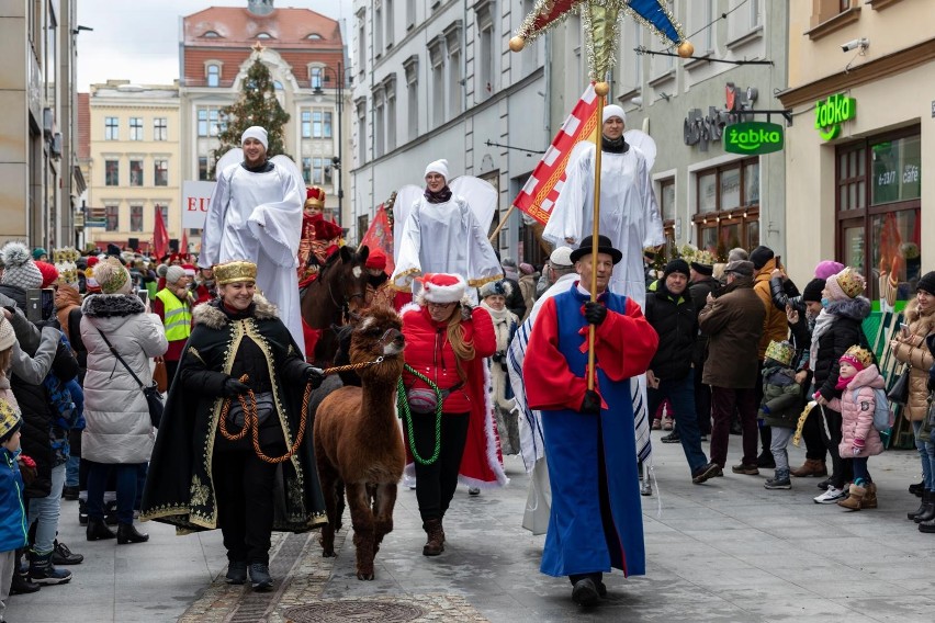 6 stycznia w Polsce obchodzimy Uroczystość Objawienia...