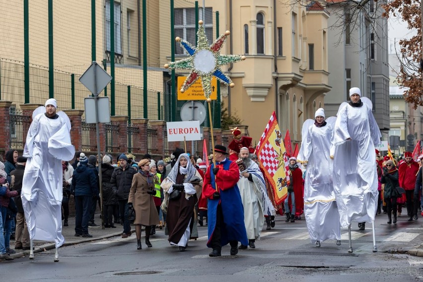 6 stycznia w Polsce obchodzimy Uroczystość Objawienia...