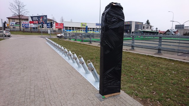 BiKer w Białymstoku rusza 1 kwietnia (zdjęcia)