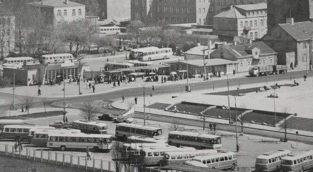 Podlaskie sprzed lat. Rozpoznasz te miejsca? Sprawdź, czy znasz Białystok i region