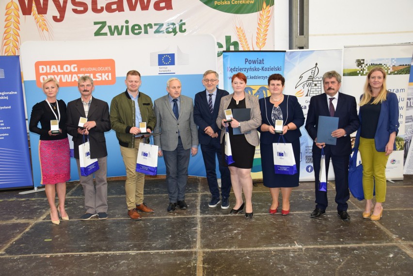 Mistrzowie Agro. Podsumowanie plebiscytu Nowej Trybuny Opolskiej (zdjęcia)