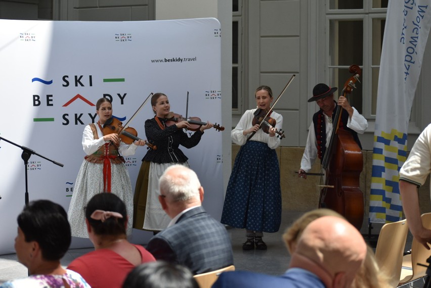 Śląskie. Pełnomocnik marszałka zadba o subregion południowy....