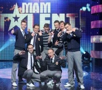 Mam Talent. Odcinek 5 online (wideo) Jeden z archiwalnych programów popularnego show