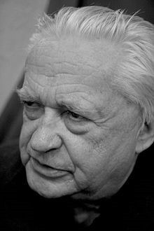 Prof. Tadeusz Leszek Wierzbicki nie żyje. Miał 85 lat.