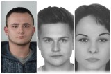 Najmłodsi przestępcy z Podlaskiego. Wyglądają niewinnie, ale mają sporo na sumieniu (27.01.2023)
