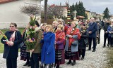 Niedziela Palmowa w kościele w Solcu nad Wisłą. Mieszkańcy tłumnie wzięli udział w mszy świętej i procesji. Zobacz zdjecia