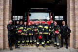 Tak wygląda codzienna służba poznańskich strażaków z JRG 5 [ZDJĘCIA]