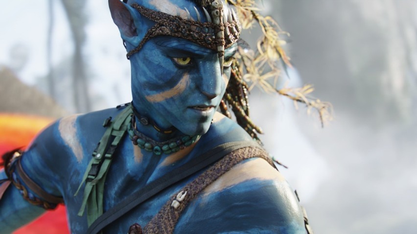 „Avatar 2”. Pierwsze opinie o kinowym hicie. Krytycy...