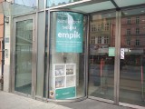 Empik po 20 latach zamyka sklep na wrocławskim Rynku!