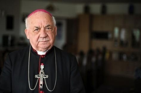 Zmarł były biskup kielecki Stanisław Szymecki. Był bardzo zasłużony dla diecezji kieleckiej, ceniony w Episkopacie Polski. Miał 99 lat